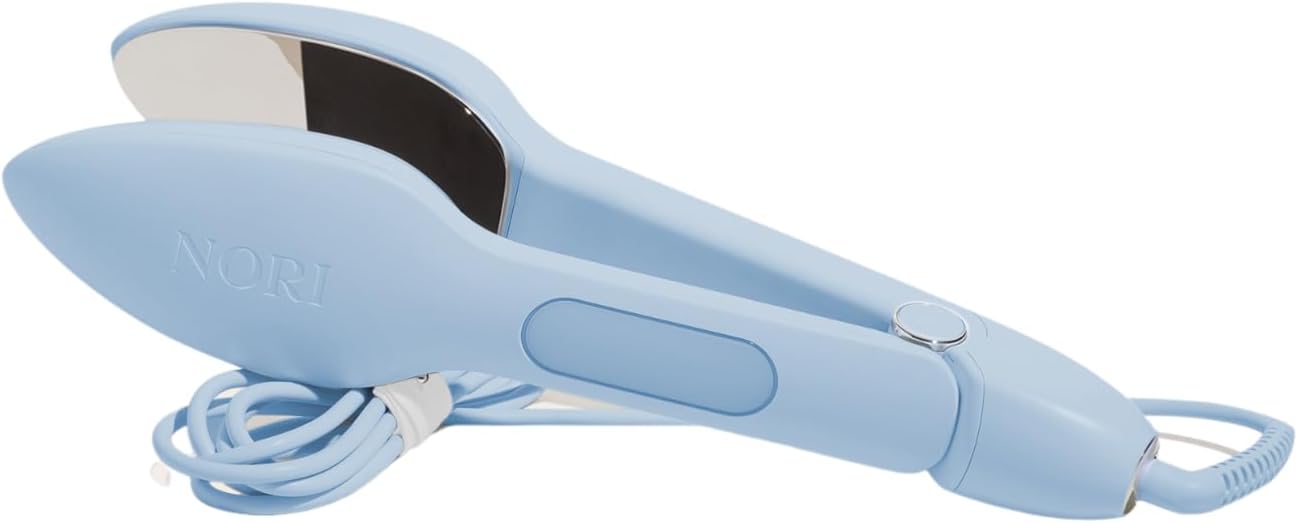 Nori Press Travel Steam Iron, Special Handheld Iro...