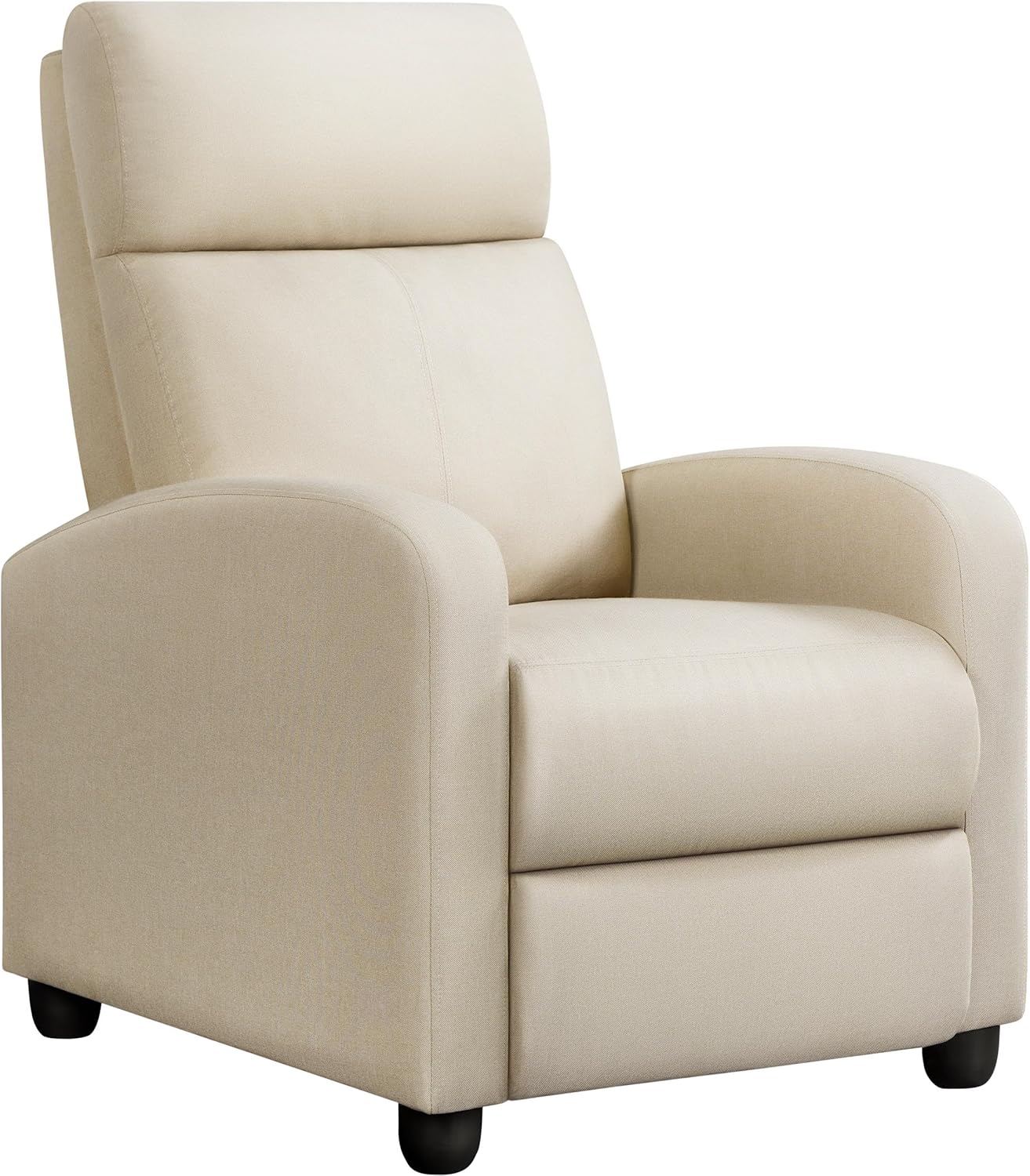 Yaheeteh Recliner Chair, Special Adjustable Reclining Sofa, Innovative Upholster...