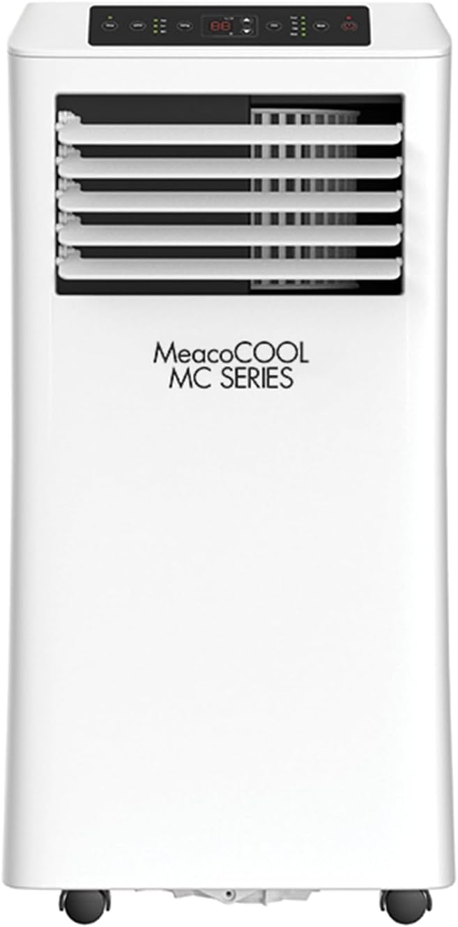 High-Quality Meaco MeacoCool MC Series 8,000R, Innovative Portable Air Condition...