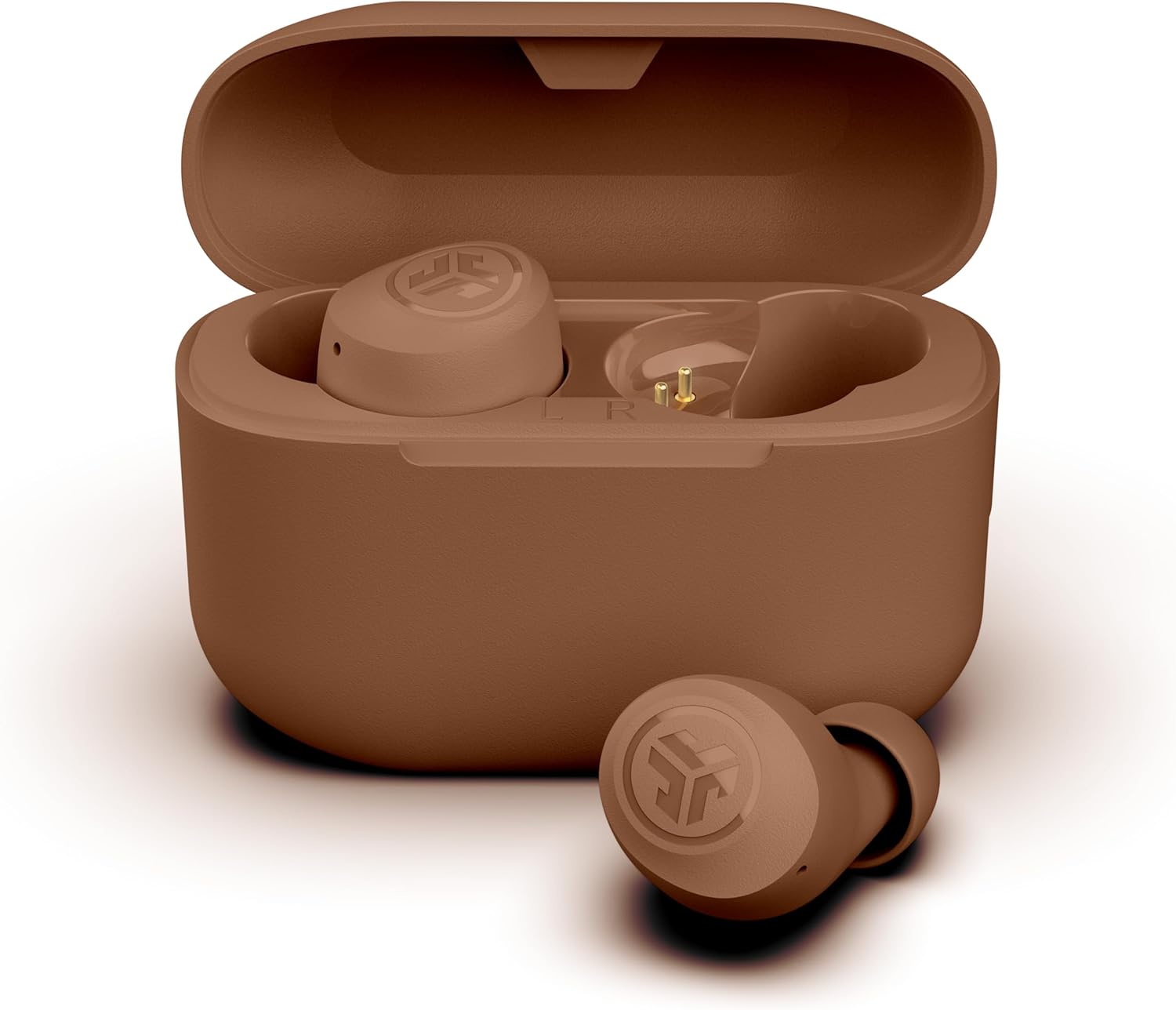 JLab Go Air Pop Earbuds, Special True Wireless Earbuds, High-Quality In Ear Head...