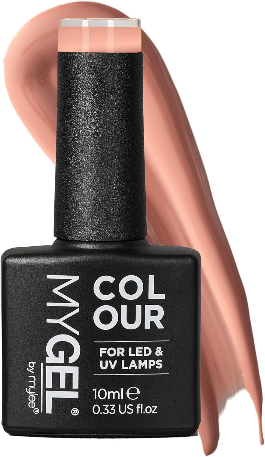 Mylee Gel Nail Polish, Special Nail Art for Professional Use, Innovative Soak-Of...