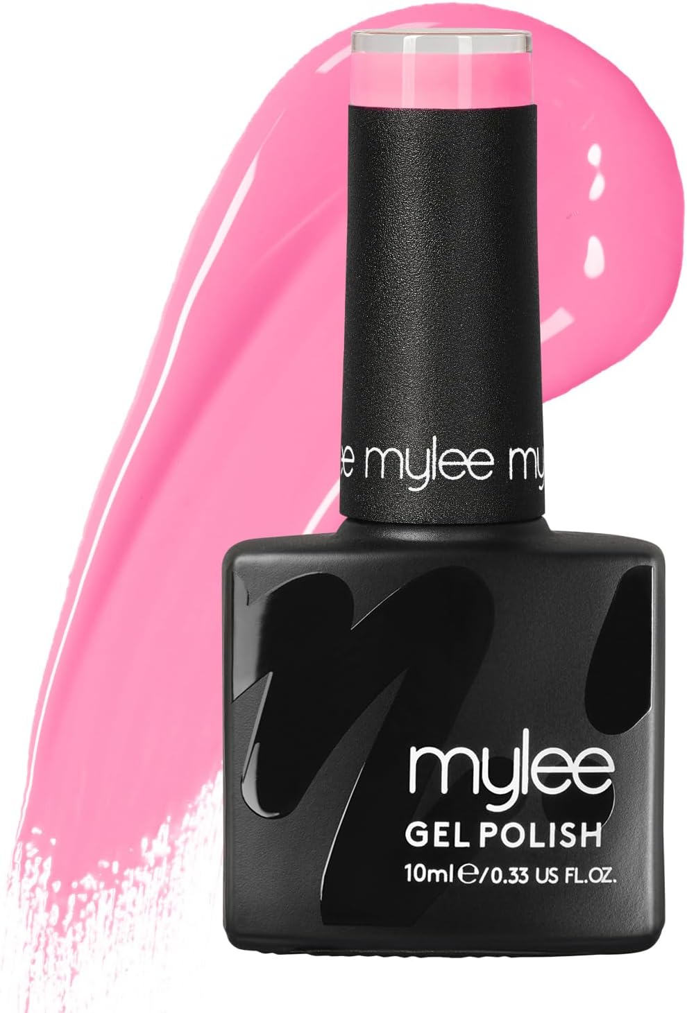 Mylee Gel Nail Polish, Special Soak-Off UV/LED Nail Art Manicure and Pedicure, I...