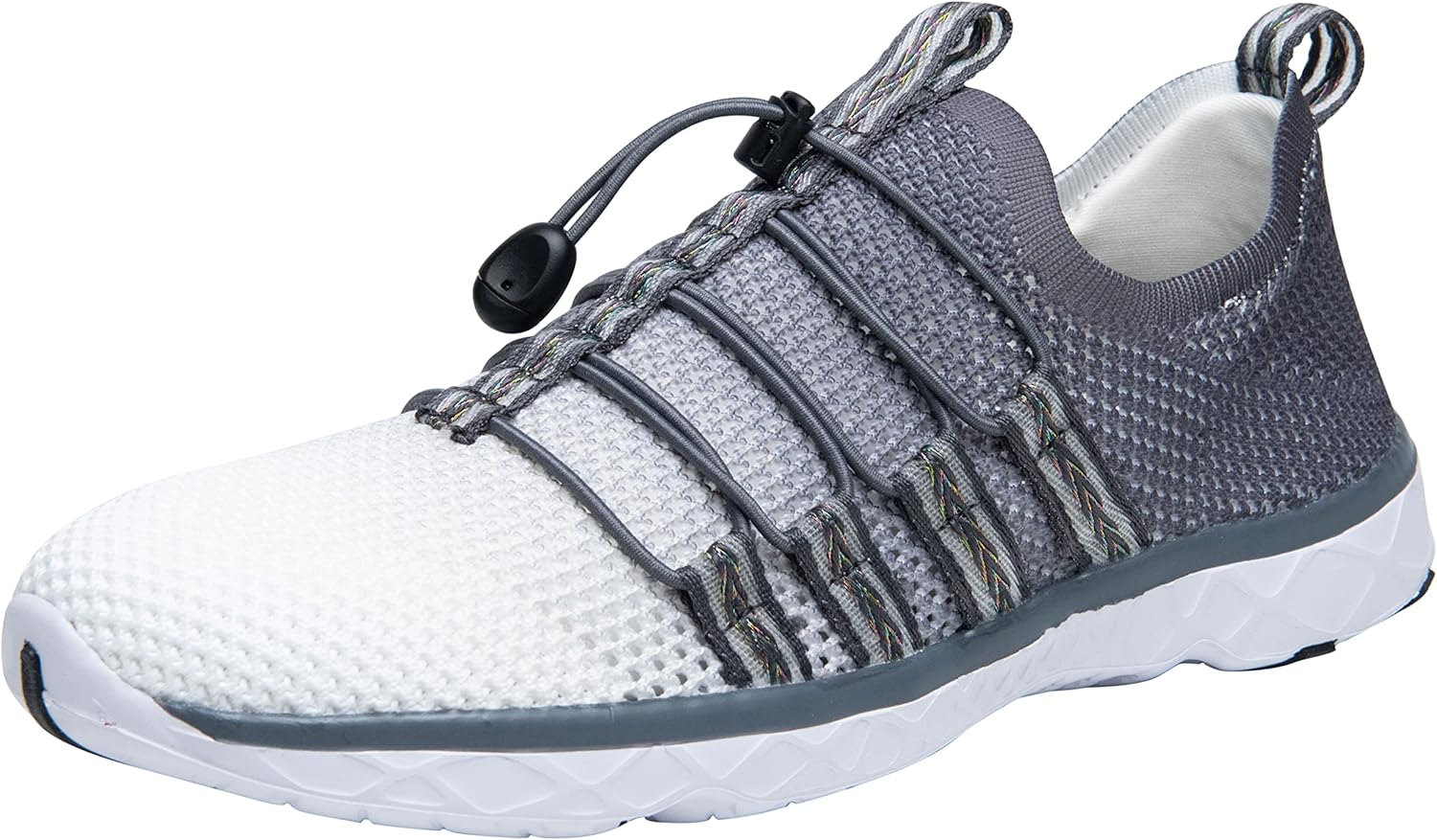 DLGJPA Men's Lightweight Aqua Shoes, Special Quick Drying Sport Shoes, Innovativ...