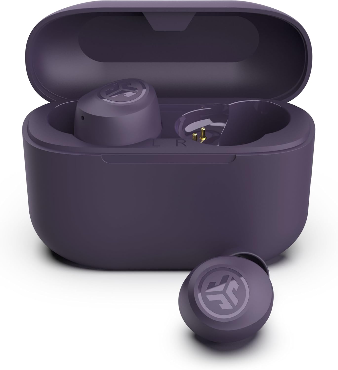 Premium JLab Go Air Pop Earbuds, Innovative True Wireless Earbuds, Durable In Ea...