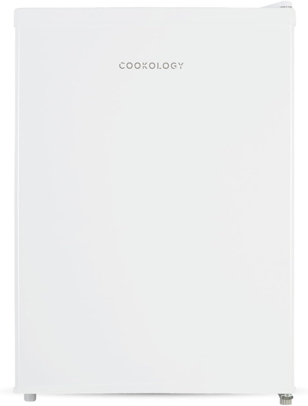 Cookology MFR67WH Mini Fridge, Special Small Table Top Fridge with 67 Litre Capa...