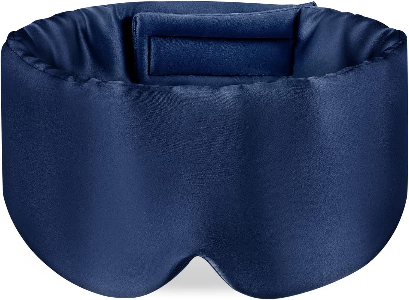 OLESILK Sleep Mask, 100% Natural Mulberry Silk Eye Mask for Women and Men with A...