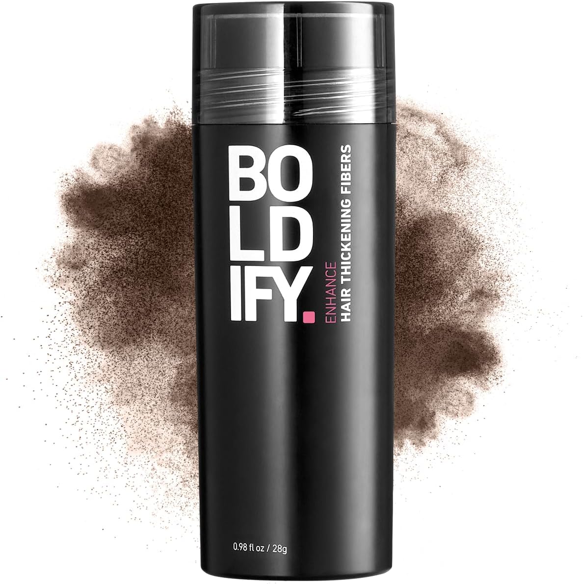 BOLDIFY Hair Fibres, Special Hair Solutions for Fill In Thinning and Fine Hair,...