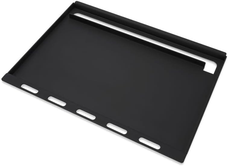 Weber Rust-Resistant Griddle Insert, Genesis 300 Series 21.7" x 3.2" x 29"