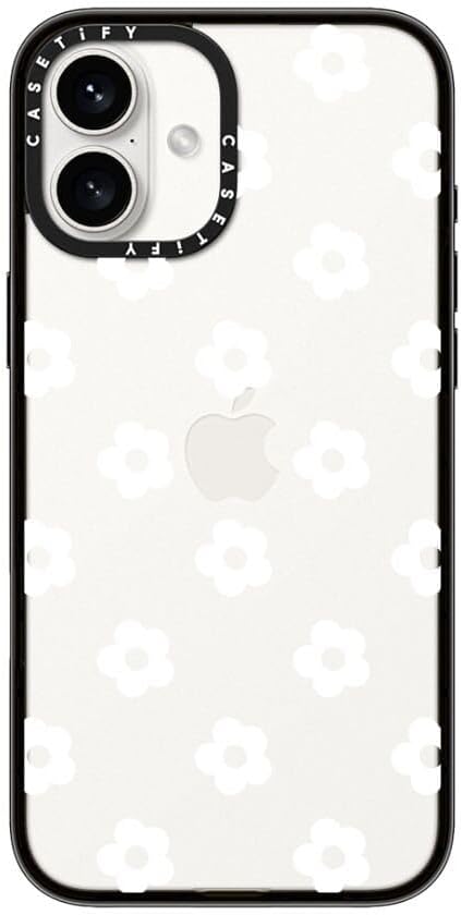 Innovative CASETiFY Compact iPhone 16 Plus Case, Special Phone Case with 4 ft. 2...