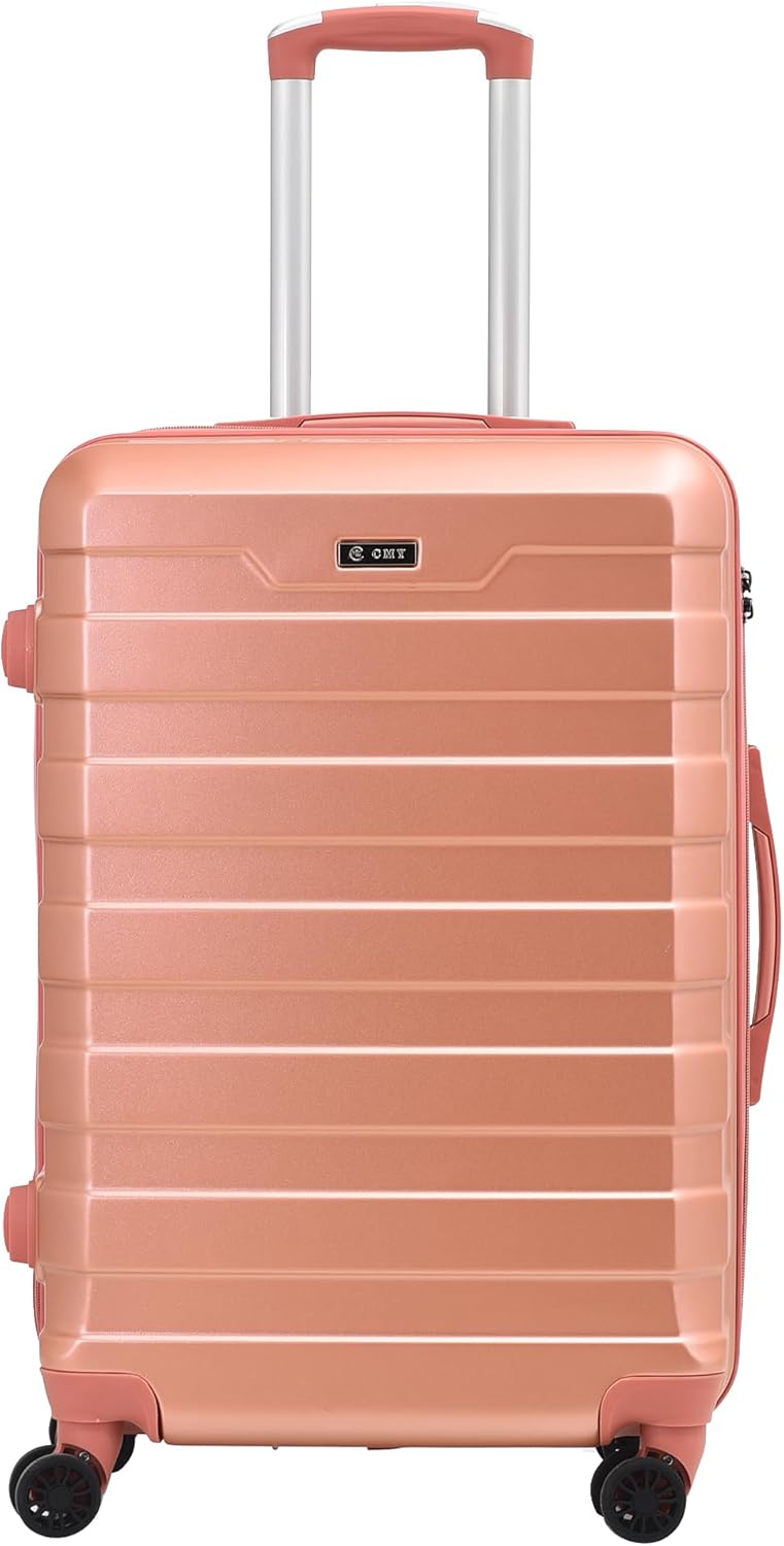 Exclusive RMW Suitcase, High-Quality Luggage in Large Medium Cabin Size, Durable...