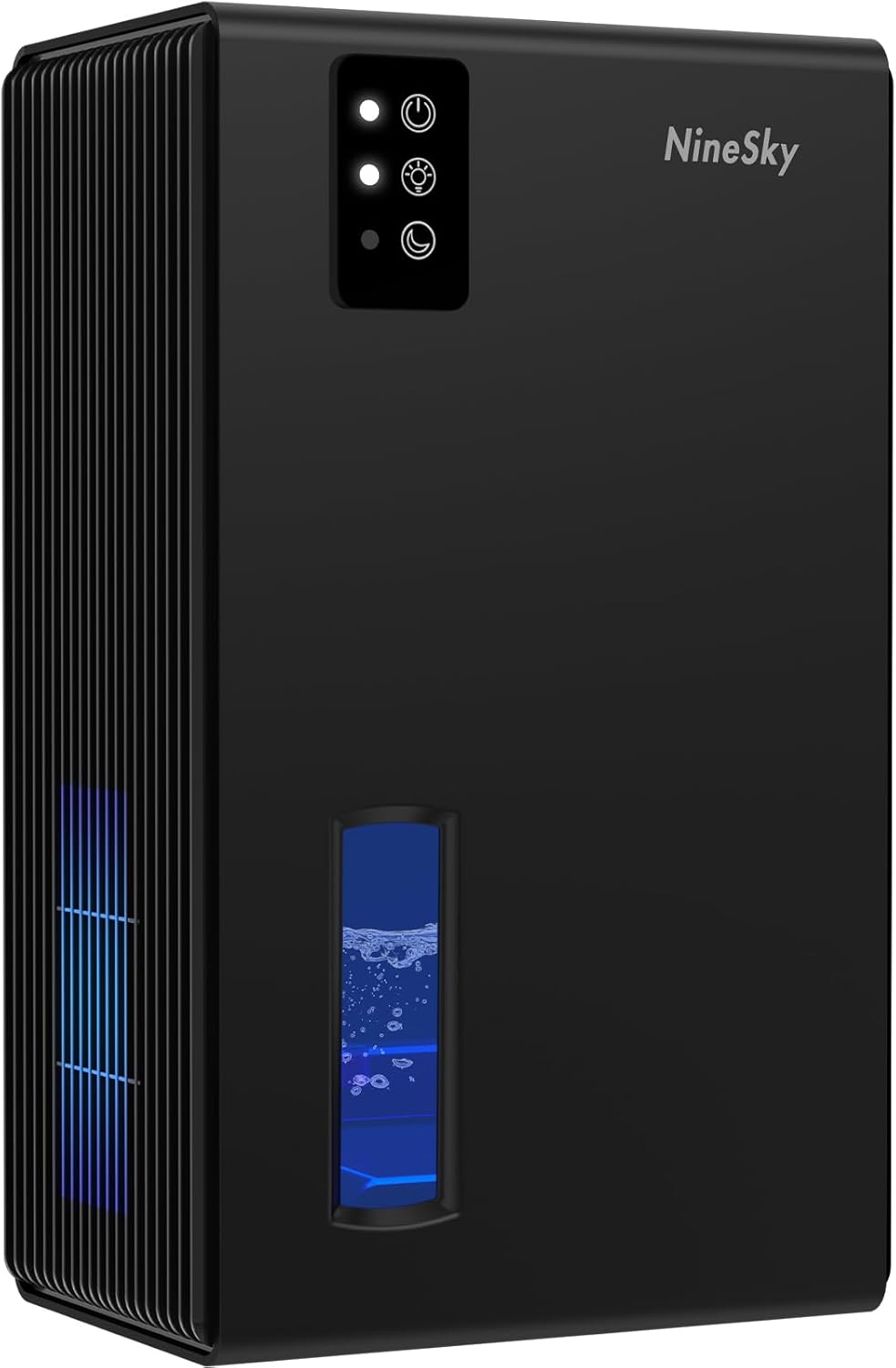 NineSky Dehumidifier for Home, 95 OZ Water Tank, (1000 sq.ft) Dehumidifiers for...