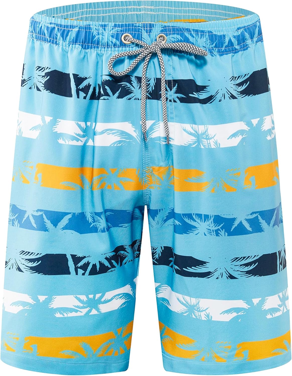 APTRO Men's Swim Trunks, Special Quick Dry Bathing Suit for Comfort, Unique Swim...
