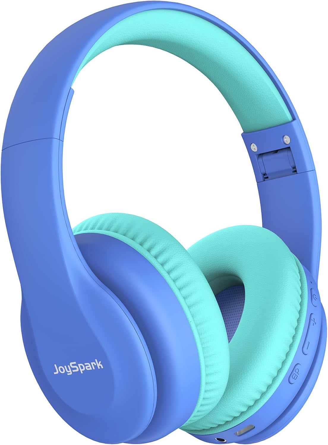JoySpark Kids Bluetooth Headphones, Lightweight Wireless Headphones for Kids, 85...