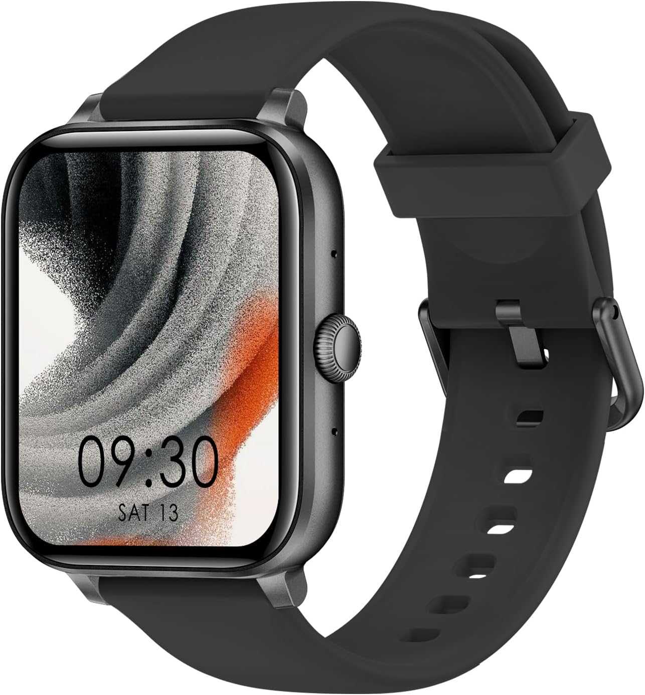 Smart Watch for Men Women Answer/Make Calls, 1.83" HD Touch Screen Fitness Watch...