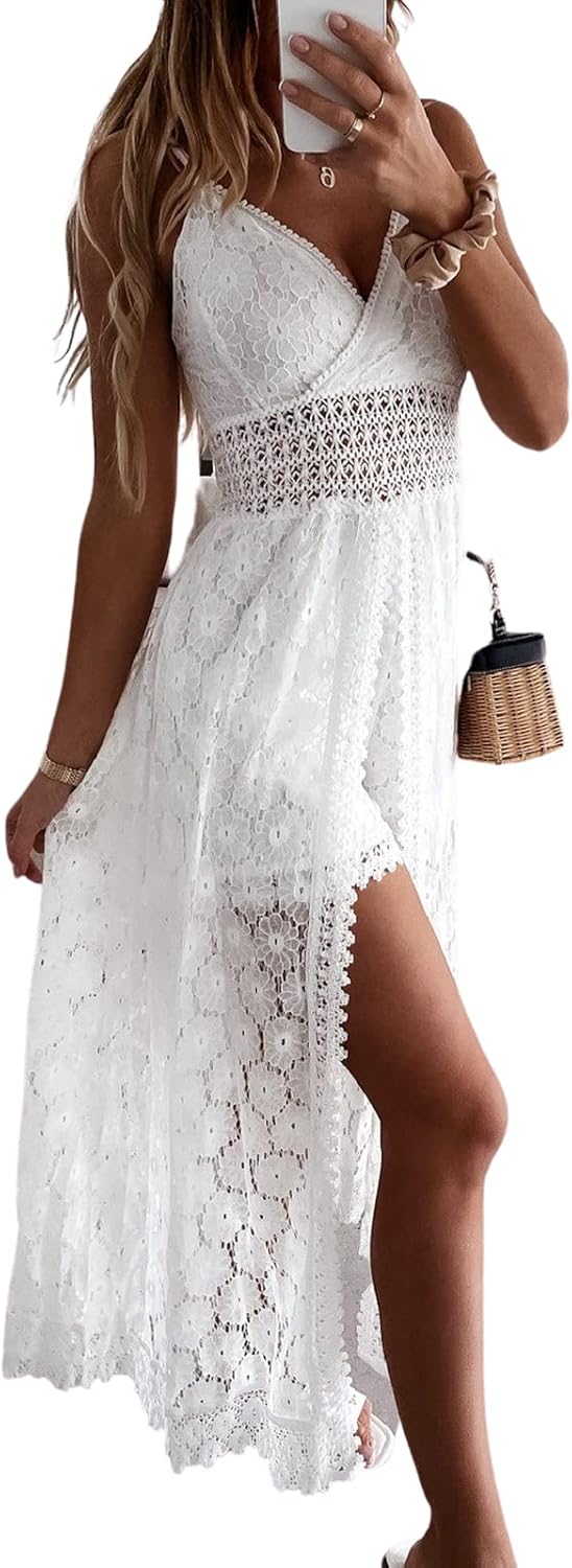 Chic CUPSHE Women's Jumpsuit, Elegant Ruching Smocking Design, Fashionable Summe...