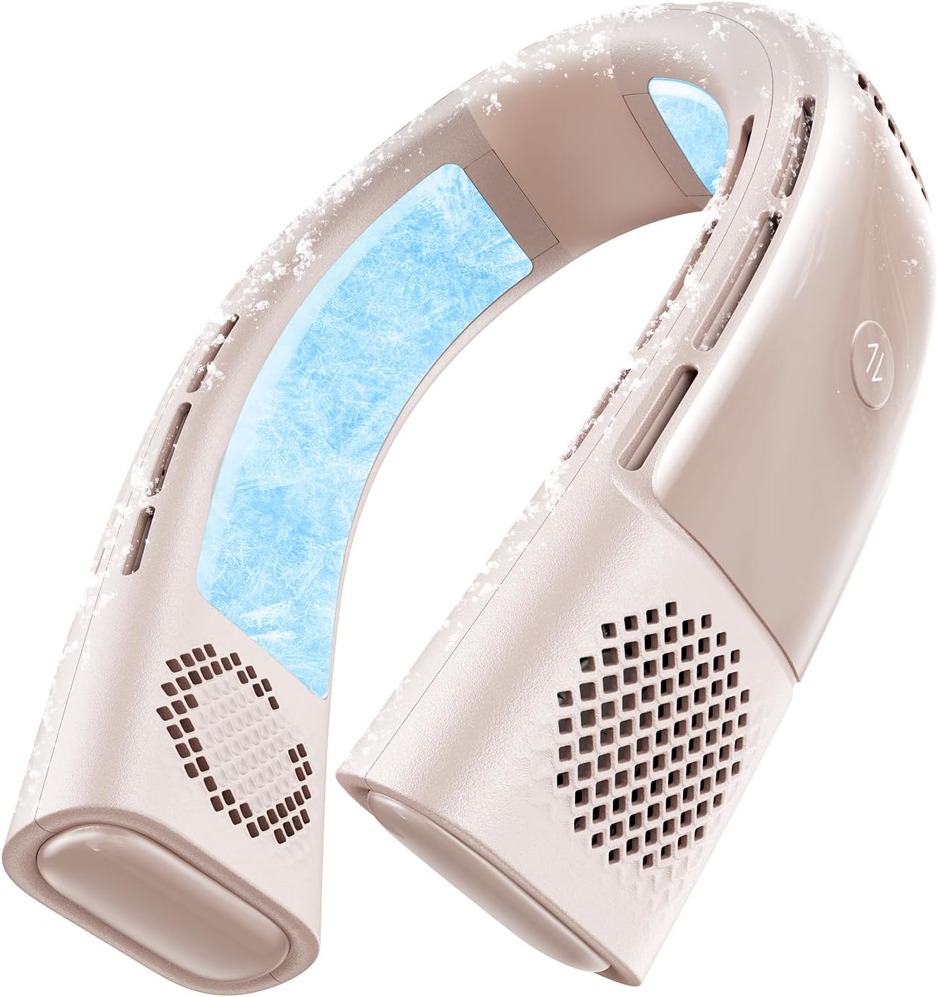 TORRAS COOLiFY 2S Neck Fan [2025 Upgraded], 28H Extended Battery Life, Neck Fans...