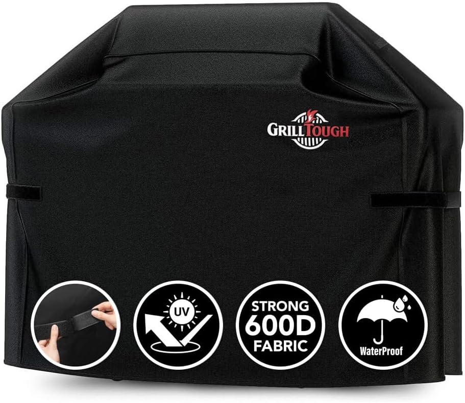 Specific Keywords: Heavy Duty, Waterproof, Weather Resistant, UV

Brand Name: Gr...