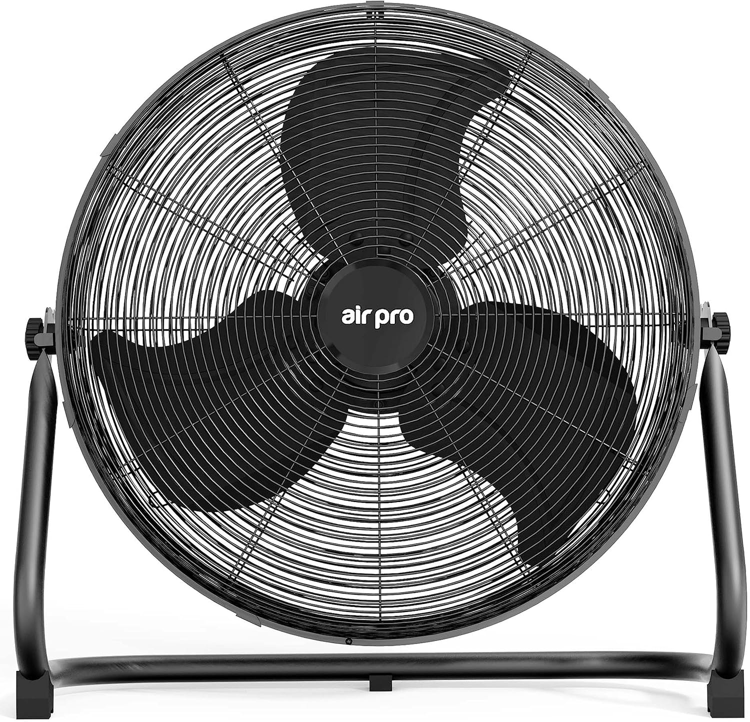 High-Quality Air Pro 20, Powerful Floor Fan For Effective Air Cooling, Special F...