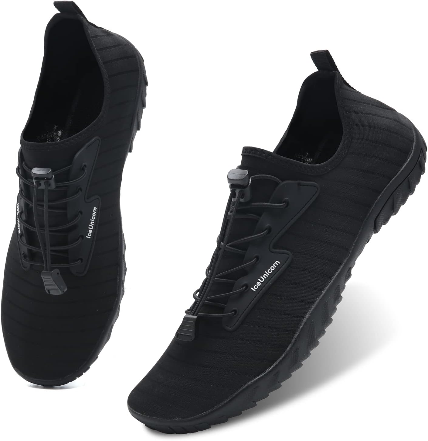 Water Shoes, Special Aqua Shoes for Women and Men, Quick Drying Barefoot Shoes f...