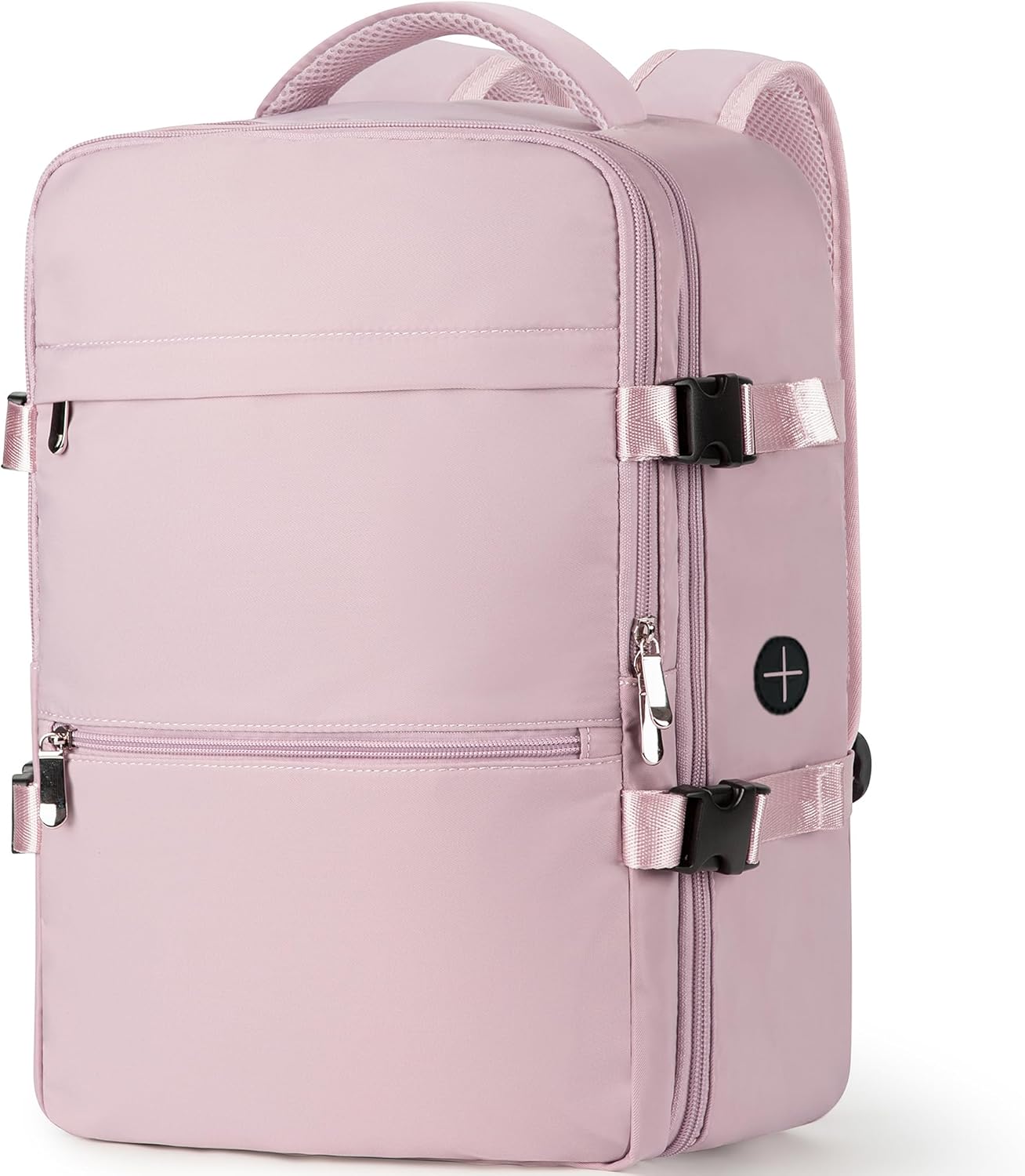 WOUIYO for Ryanair Cabin Bags 40x20x25 Underseat Cabin Bag Carry Ons Hand Luggag...