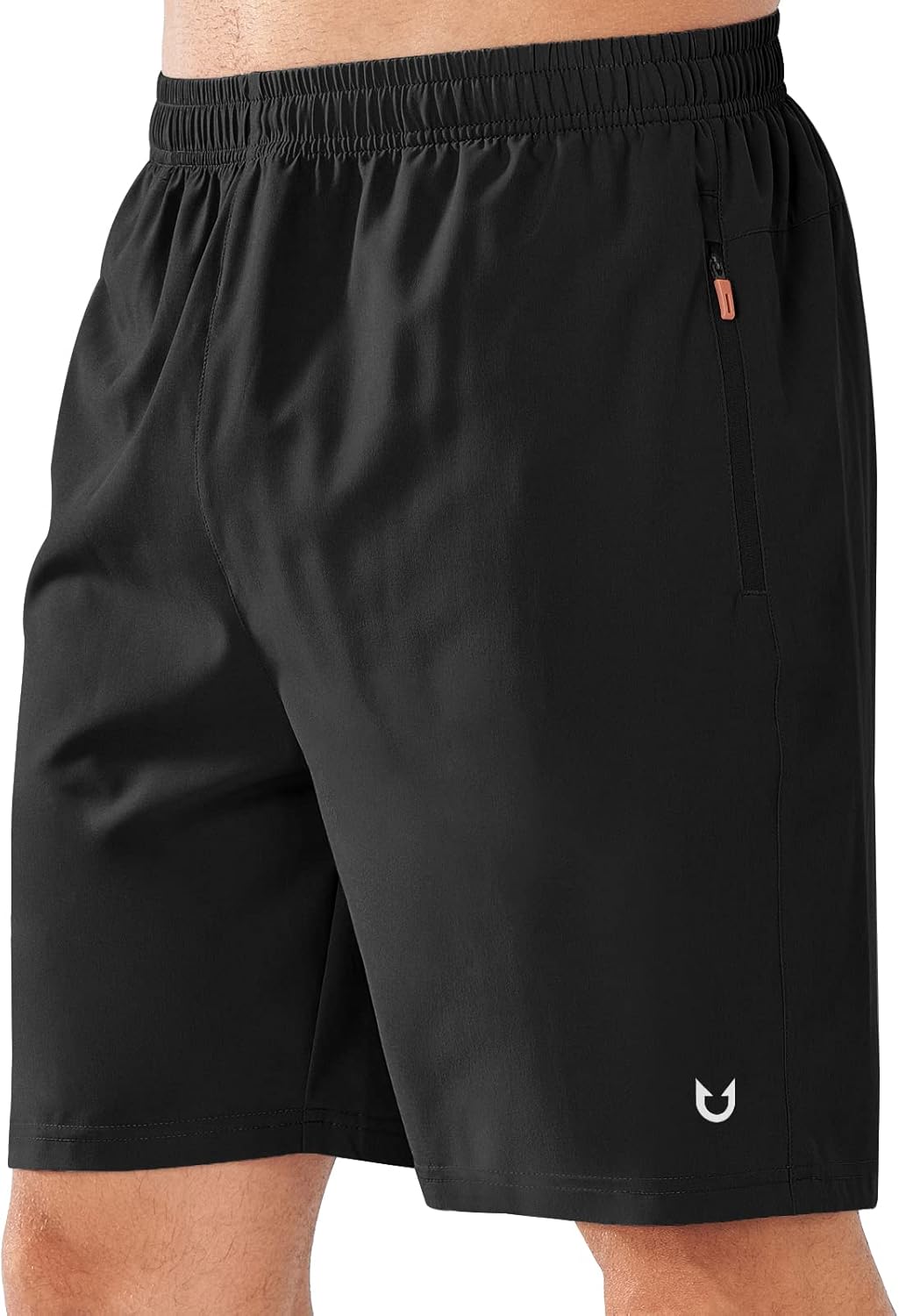 NORTHYARD Men's Athletic Running Shorts Quick Dry Workout Shorts Lightweight Spo...