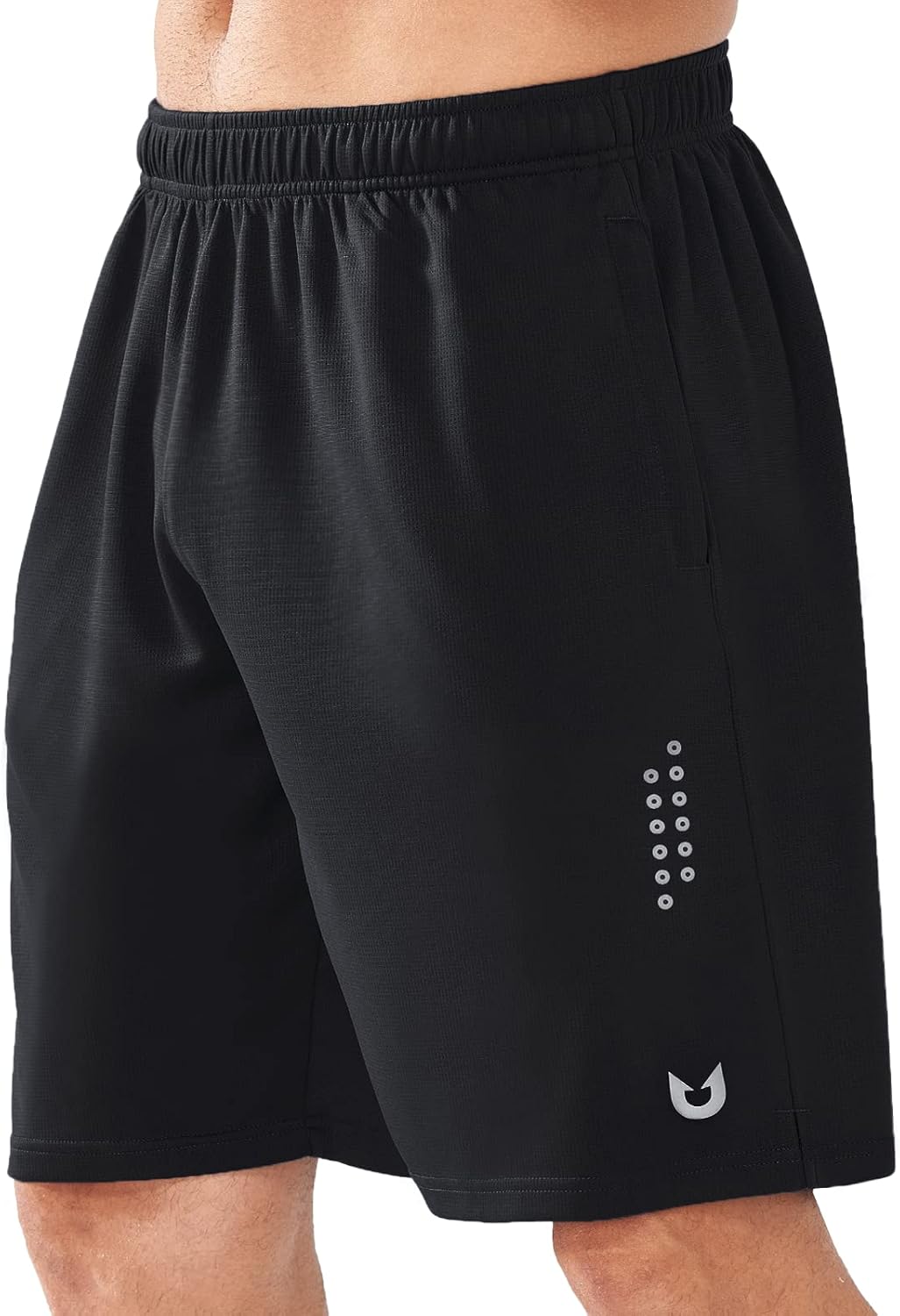 NORTHYARD Men's Athletic Basketball Shorts, Special Workout Gym Quick Dry Shorts...