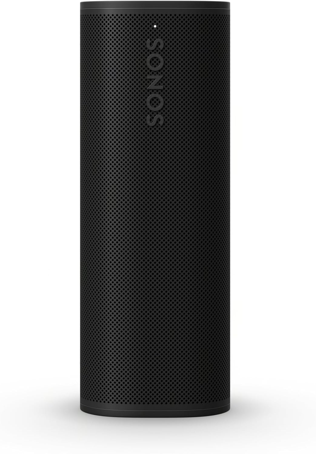 Sonos Roam 2 | Lightweight Portable Waterpoof Speaker with Bluetooth, WiFi, 10 h...