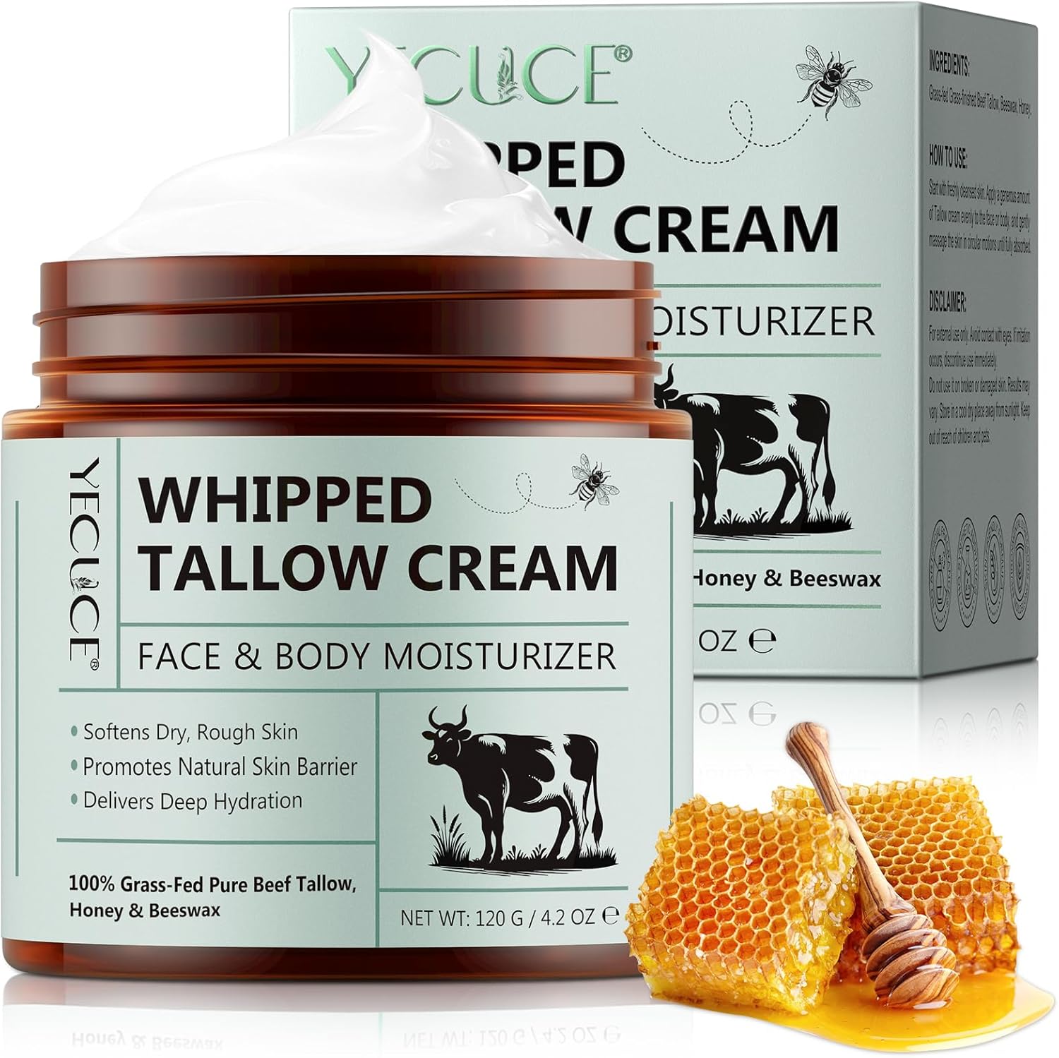 Specific Keywords: "Best, Luxurious, Organic, Nourishing, Premium"
Brand Name: N...