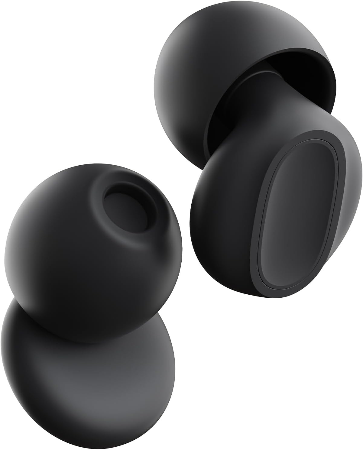 Innovative Vanpiie Ear Plugs, High-Quality Noise Reducing Ear Protection for Sle...