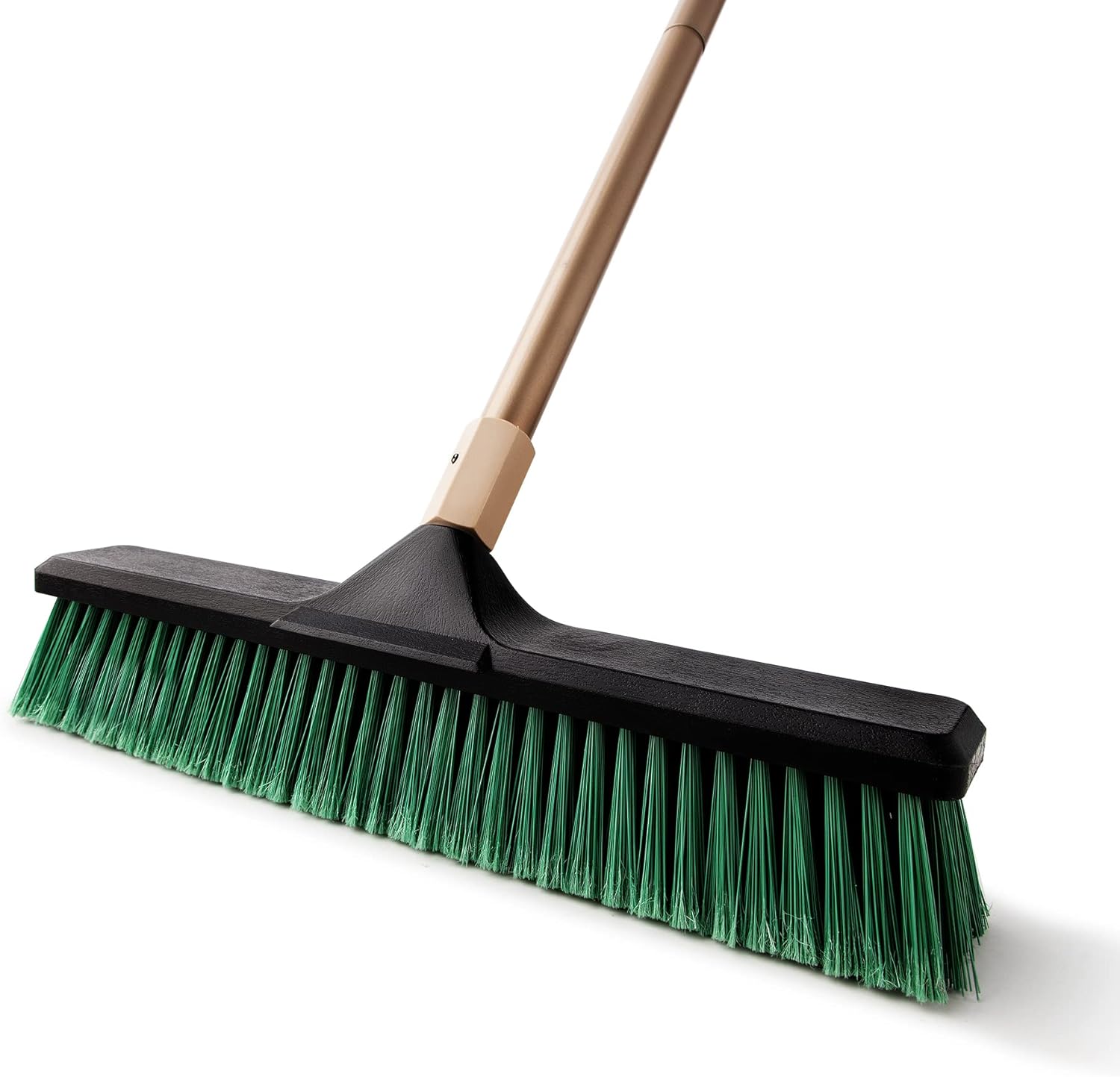 High-Quality Eyliden Garden Broom, Special Outdoor Yard Brush, Durable Heavy Dut...