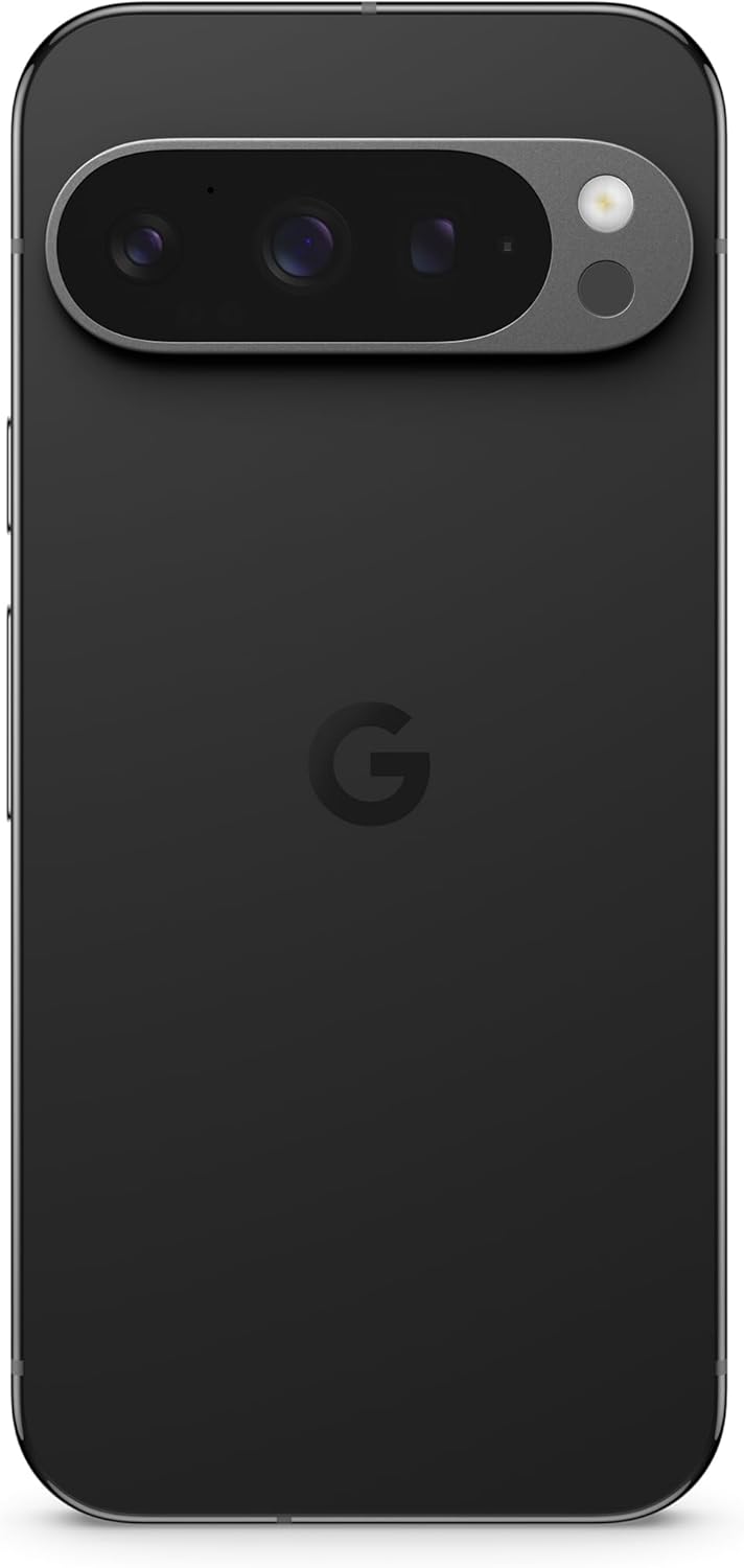 Google Pixel 9 Pro - Unlocked Android Smartphone w...