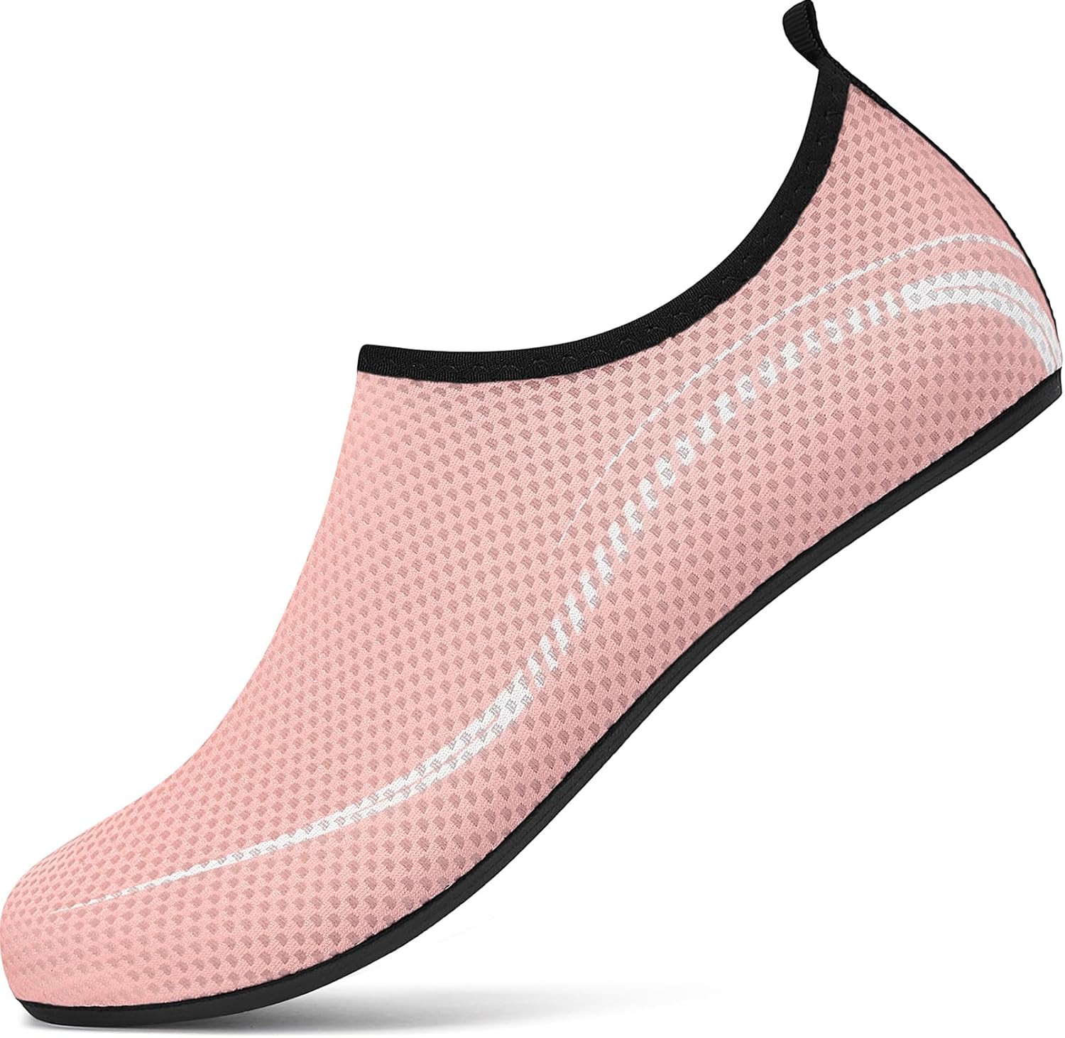 gitzing Water Beach Swim Shoes Women Quick Dry Sea Shoes Men Breathable Aqua Lig...