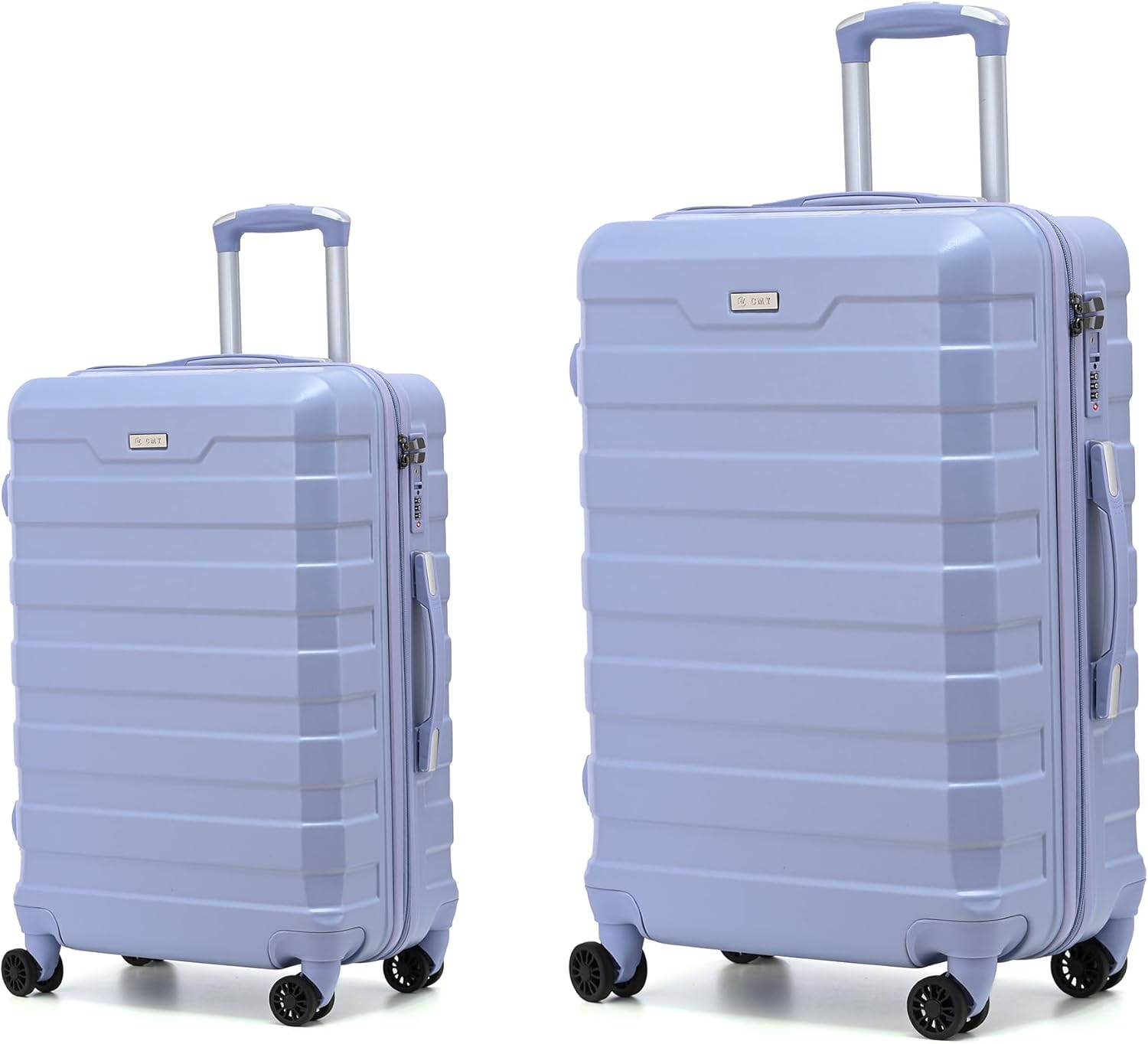 RMW Suitcase, Special Hard Shell Trolley Luggage, Innovative Lightweight Suitcas...