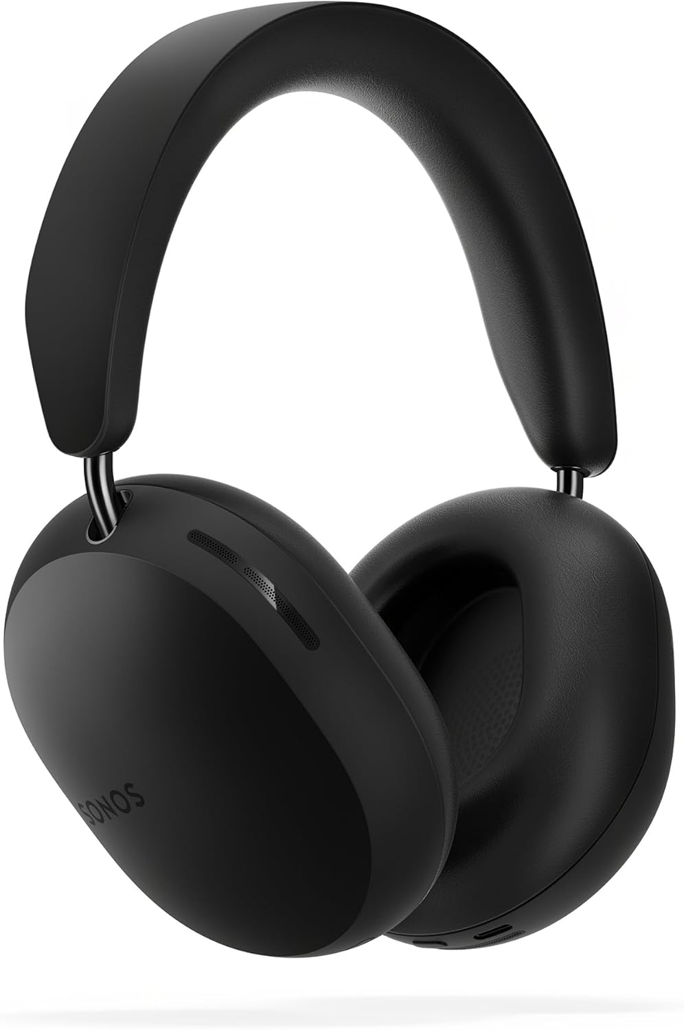 Sonos Ace | Noise Cancelling Wireless Over-Ear Headphones with Bluetooth, 30-Hou...