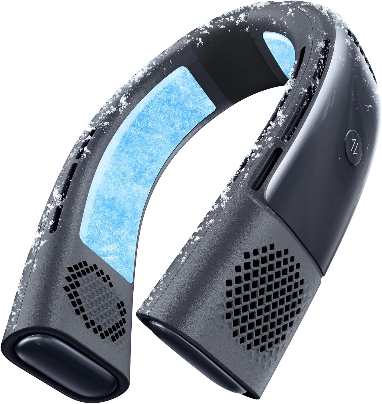 High-Quality TORRAS 2025 COOLiFY 2S Neck Fan, Innovative Neck Air Conditioner Wi...