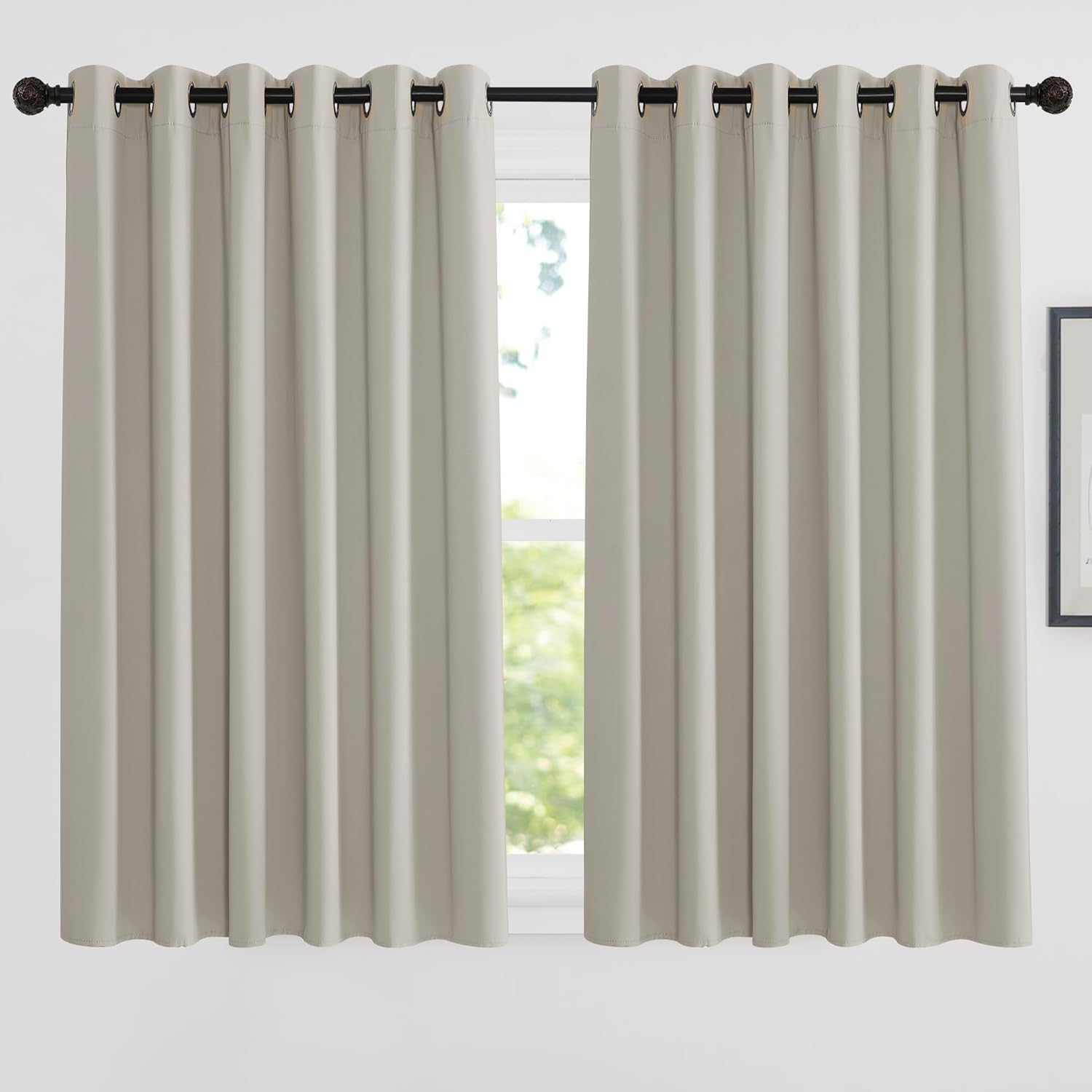 Title: Best PONY DANCE Curtains, Special Extra Wide Thermal Curtains for Bedroom...