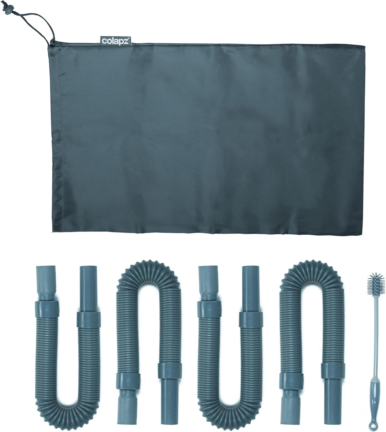 High-Quality Colapz Caravan Accessories, Special Collapsible and Flexible Campin...