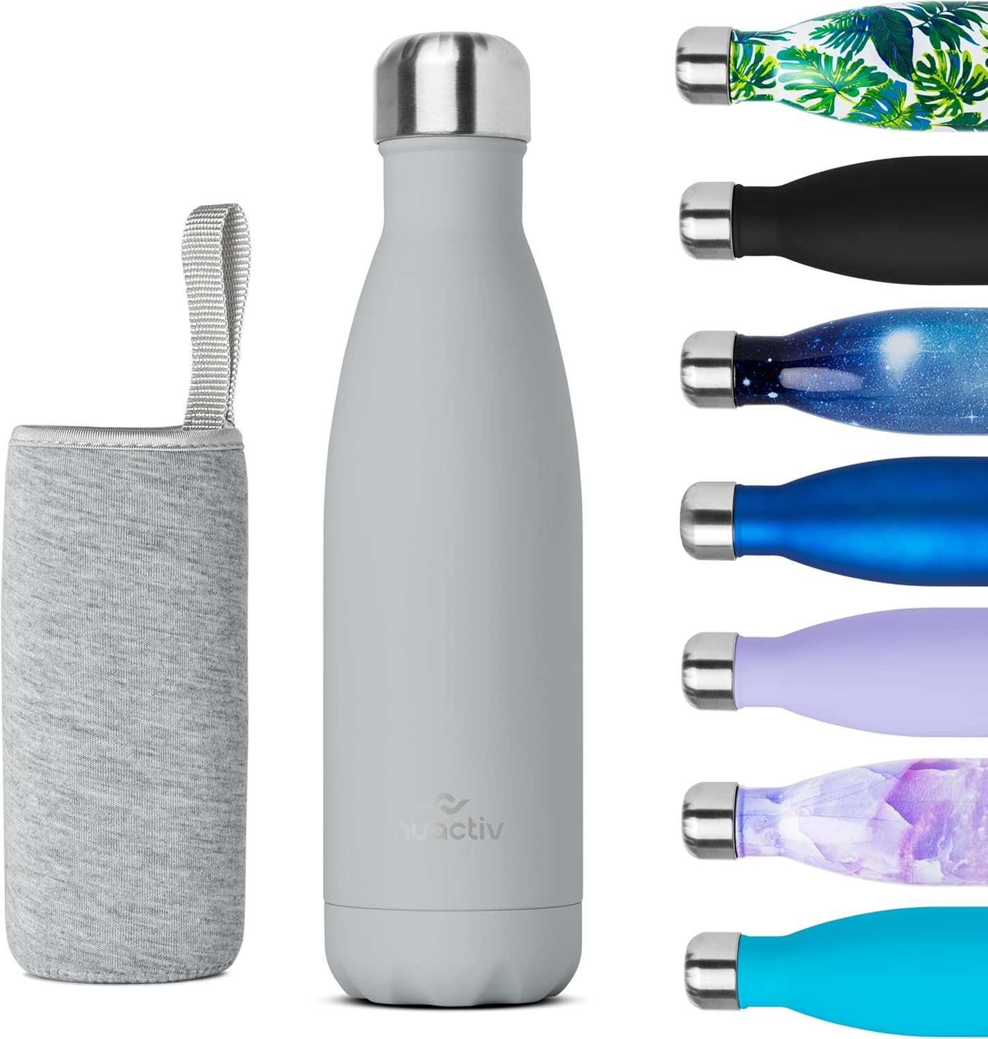 Specific Keywords: (High-Quality, Durable, Eco-Friendly)
Brand Name: Nuactiv
Mai...