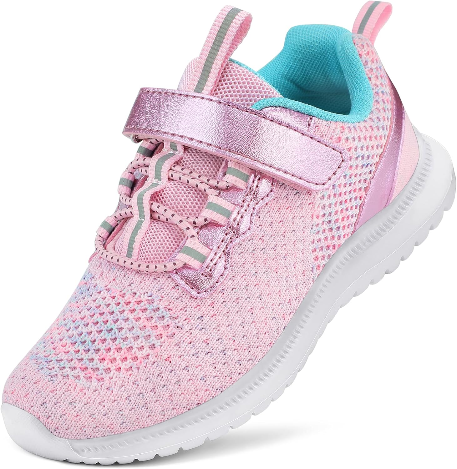 RUNSIDE Kids Shoes, Special Sneakers for Boys and Girls, Lightweight Athletic Wa...