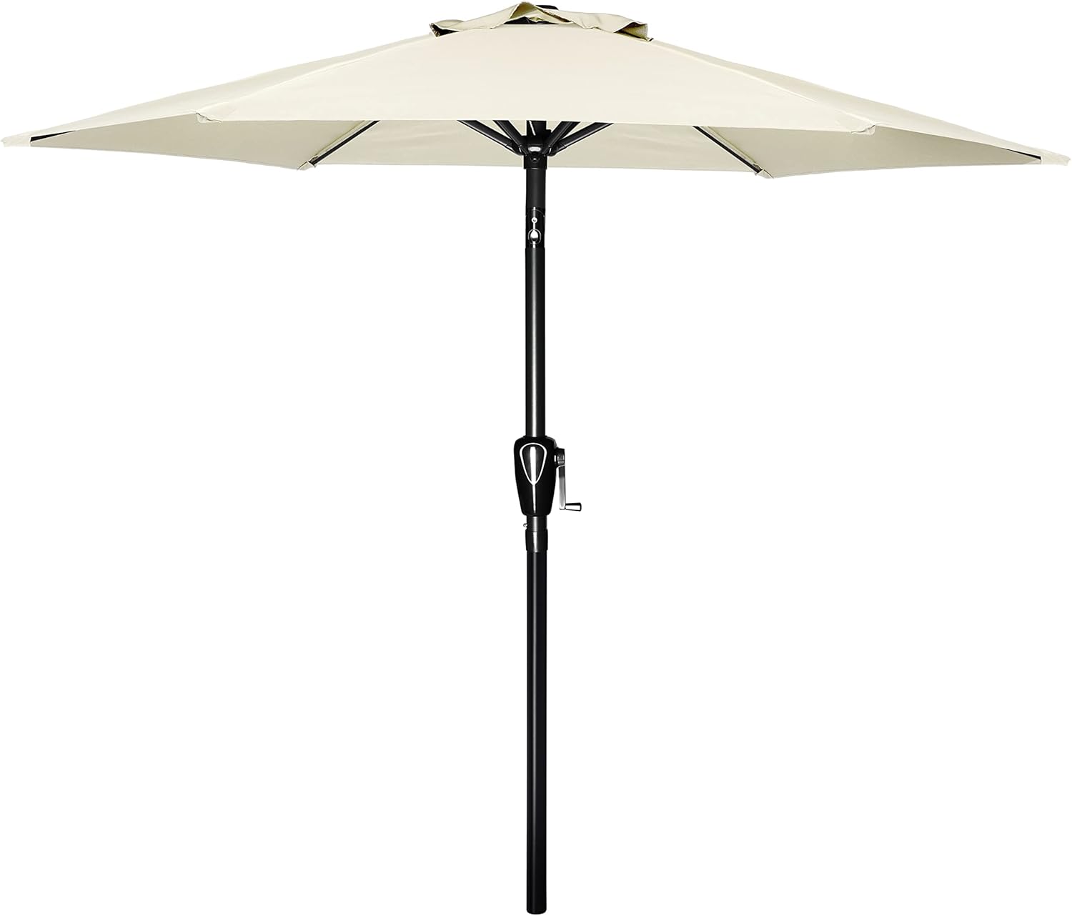 High-Quality Simple Deluxe 2.74M Outdoor Market Ta...