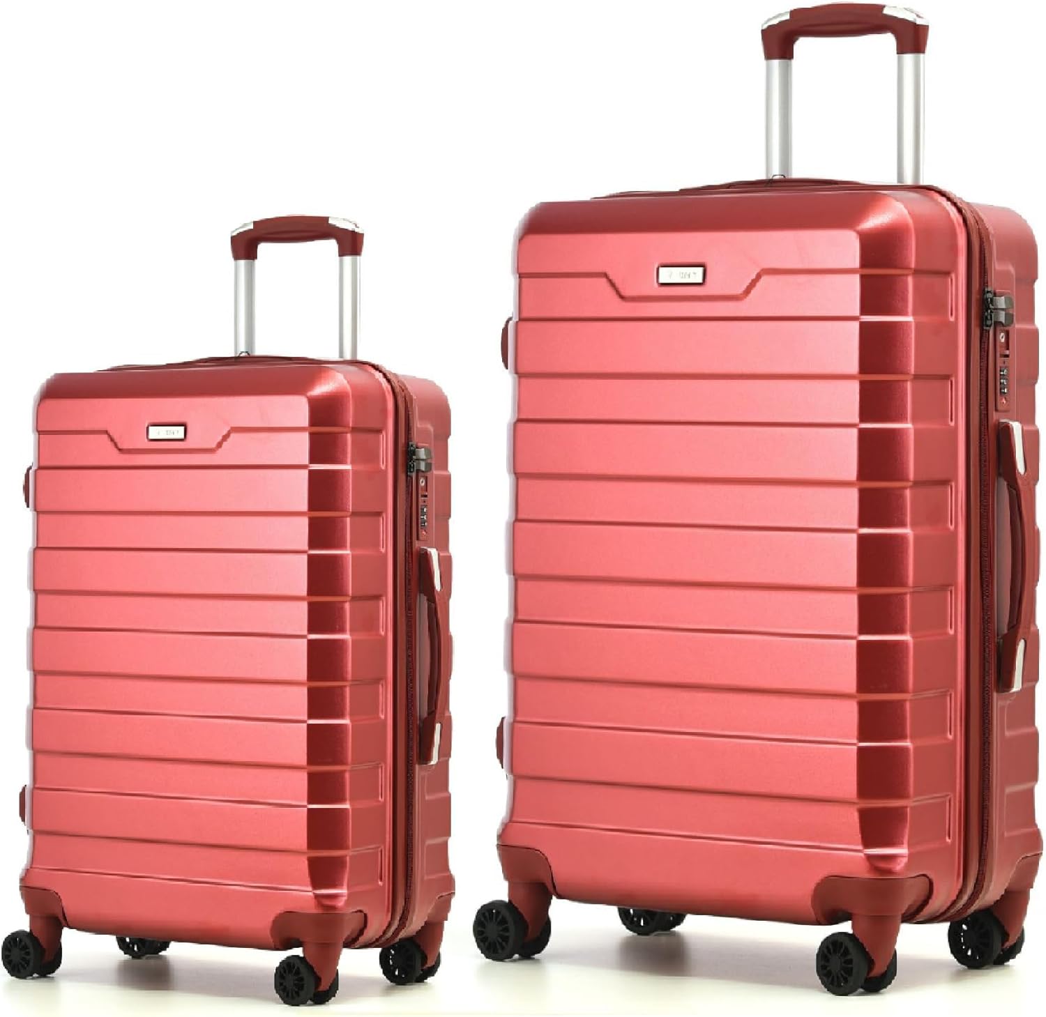 Top Quality RMW Suitcase, Durable Hard Shell Luggage with Lightweight Design, St...