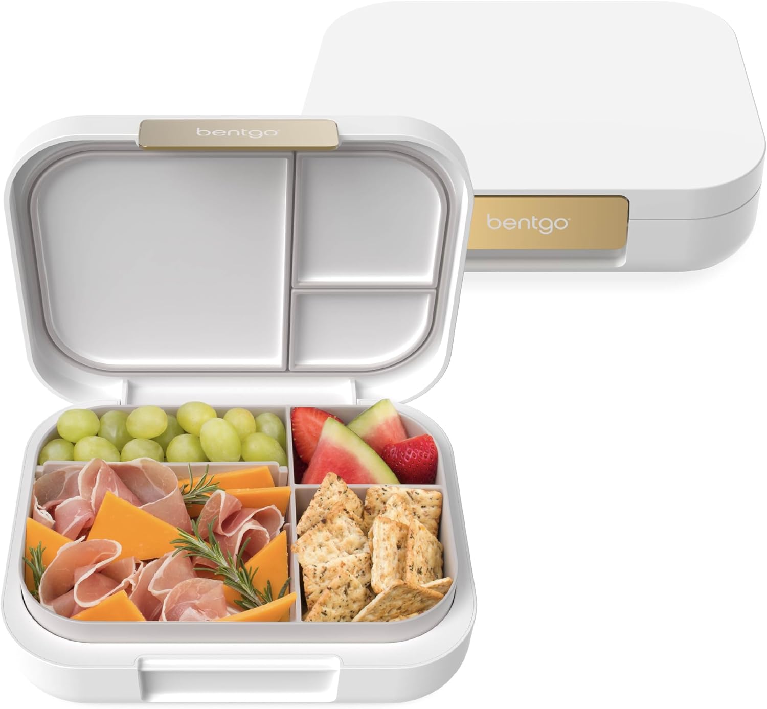 Bentgo Modern, Special Lunch Box for Adults
