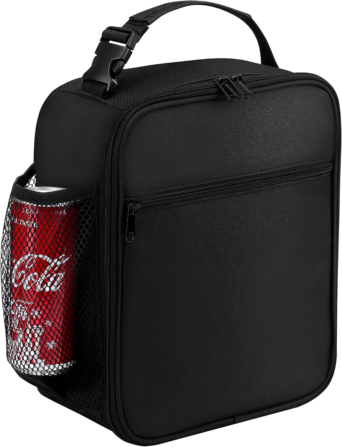 Lunch Box for Men - Reusable Lunch Bag Men Adult Women- Insulated Small LunchBox...