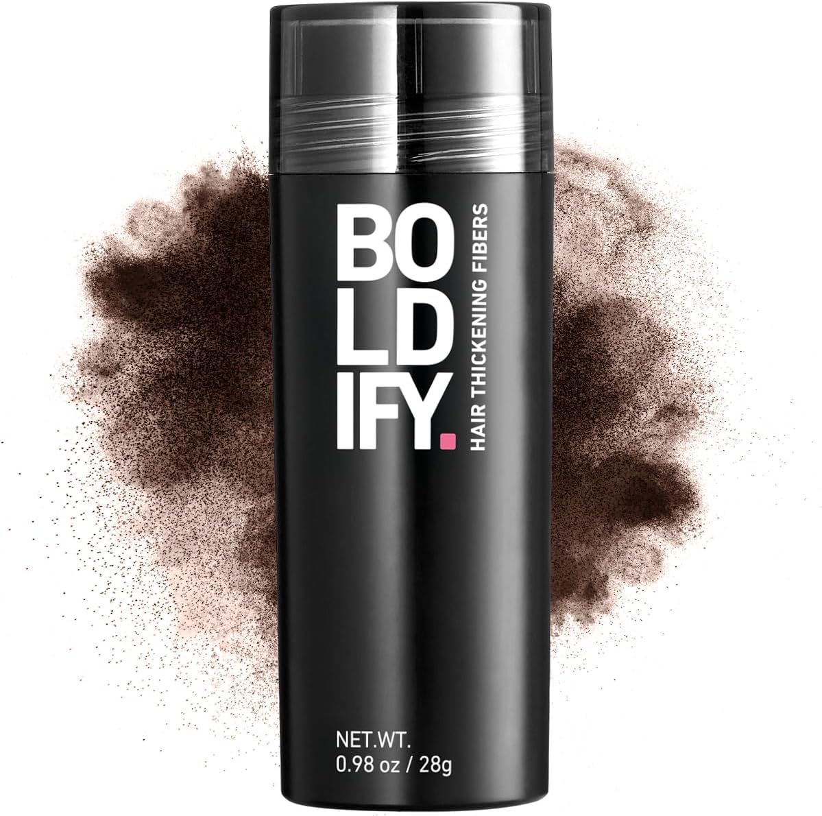 BOLDIFY Hair Fibres (28g) - Fill In Thinning and Fine Hair for an Instantly Full...