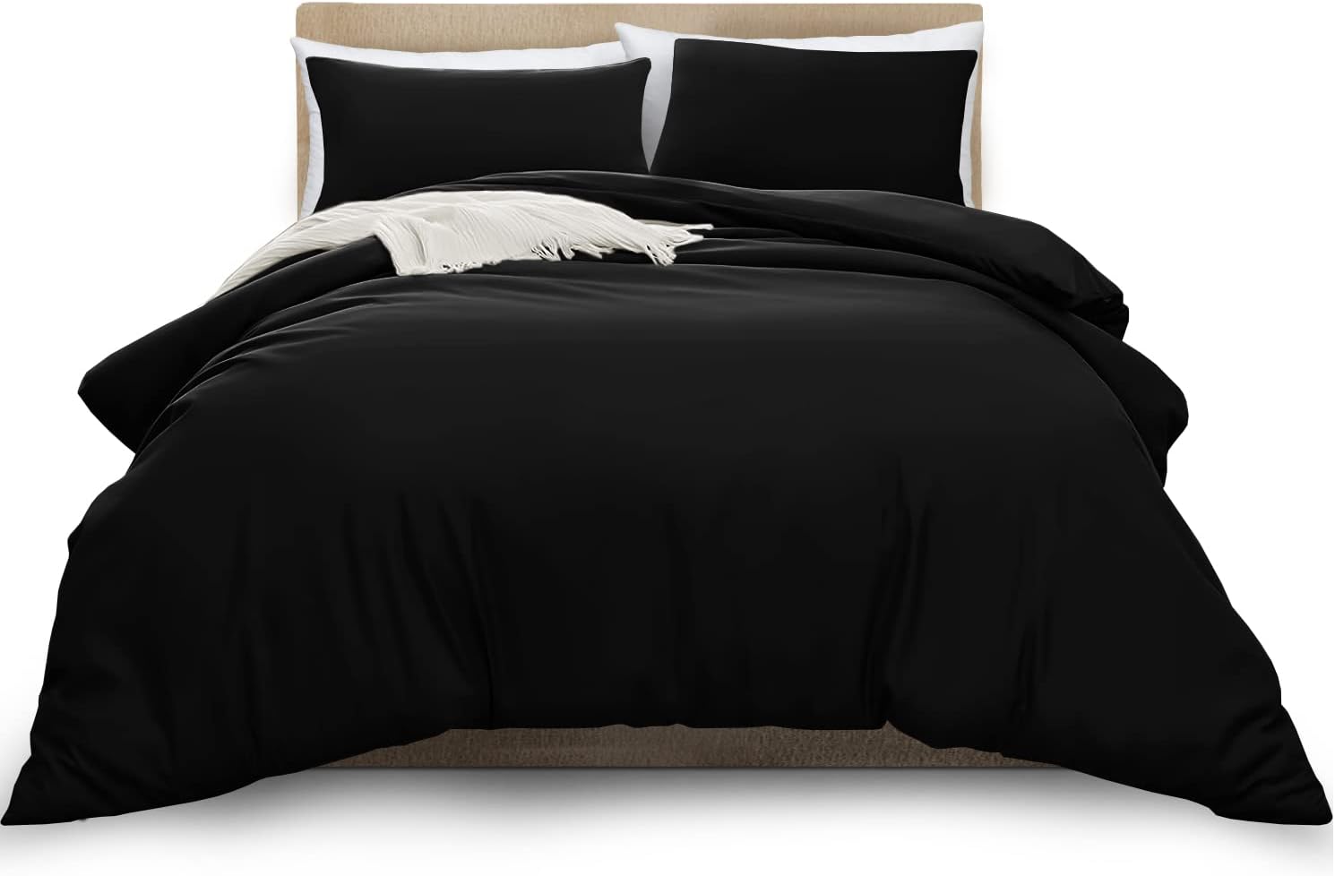 Luxury MOONLIGHT20015 Double Duvet Cover, Special Soft Bedding Cover, High-Quali...