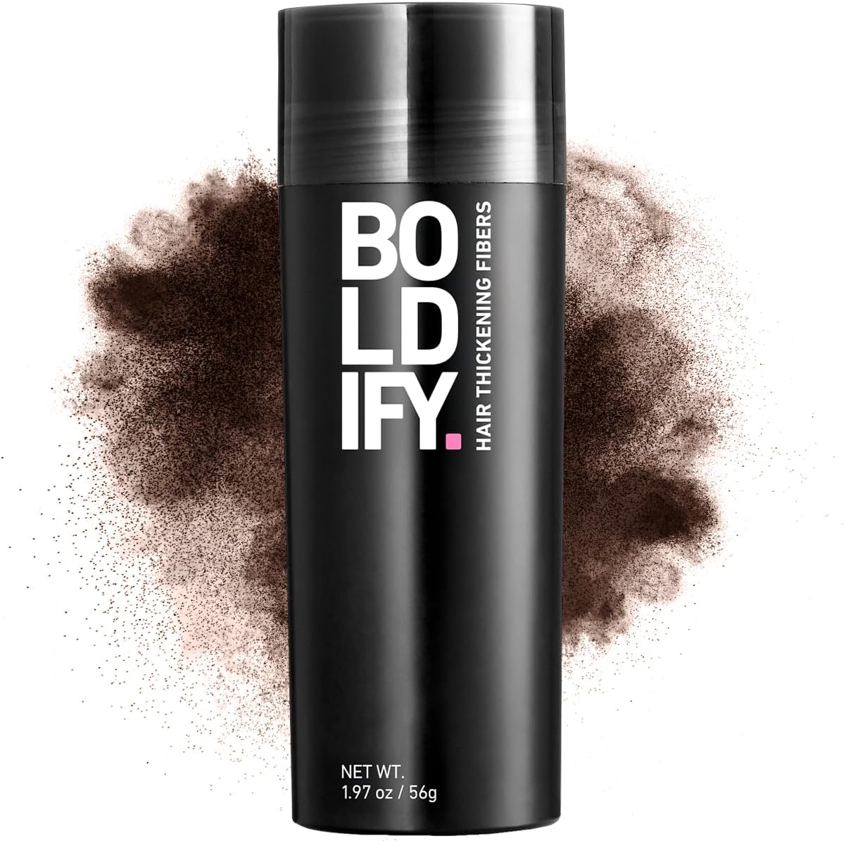 BOLDIFY Hair Fibres, Special Hair Thickening Solution for Thinning and Fine Hair...