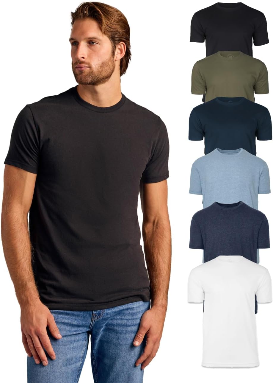 True Classic Men's Classic XX-Large Exclusive (6-pack)