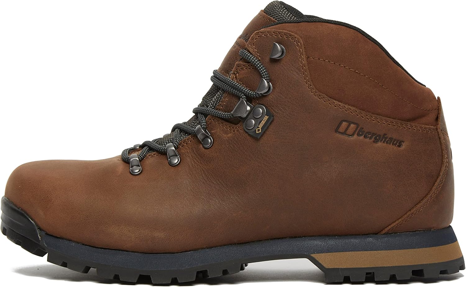Berghaus Men's Hillwalker Ii Gore-tex Waterproof Hiking Boots | Durable | Comfor...
