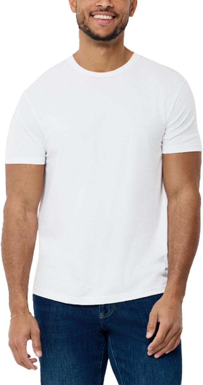 Classic INTO THE AM Mens T Shirt, Special Short Sleeve Crew Neck Soft Fitted Tee...