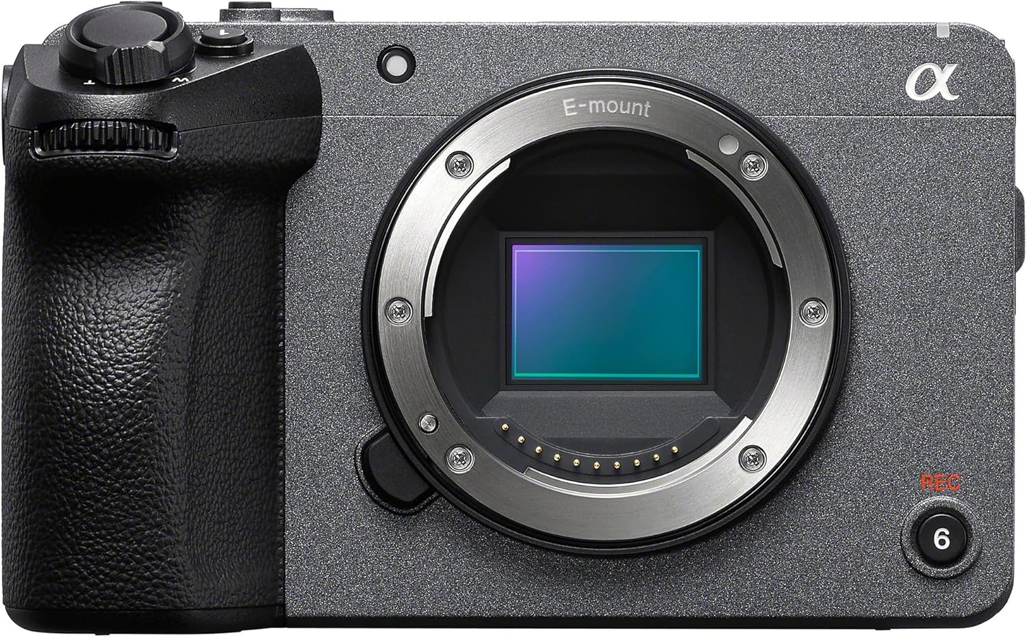 SONY Cinema Line FX30 Super 35 Camera Base Body only